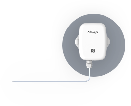 smart metering em300 di