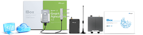 ibox agriculture kit overview