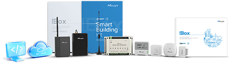 ibox building kit