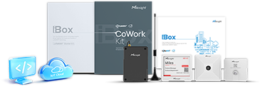 ibox cowork kit a