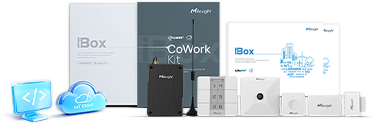 ibox cowork kit b