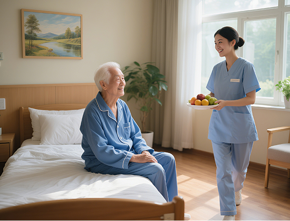 healthcare bg1