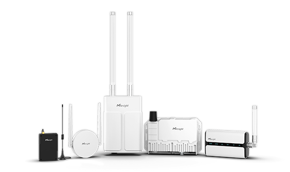 smart healthcare milesight product