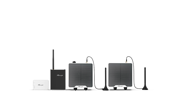 smart healthcare milesight products