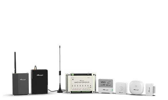 smart healthcare milesight products1