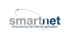 logo smartnet