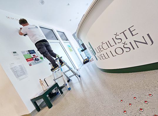 background veli losinj background veli losinj