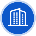 icon seamless multi building integration