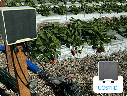 devices uc511