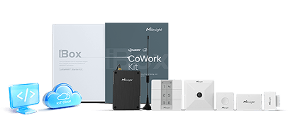 CoWork Kit B