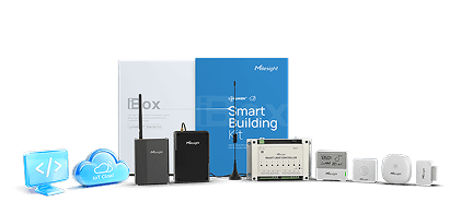 Smart Building Kit