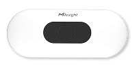 VS133 AI ToF People Counting Sensor