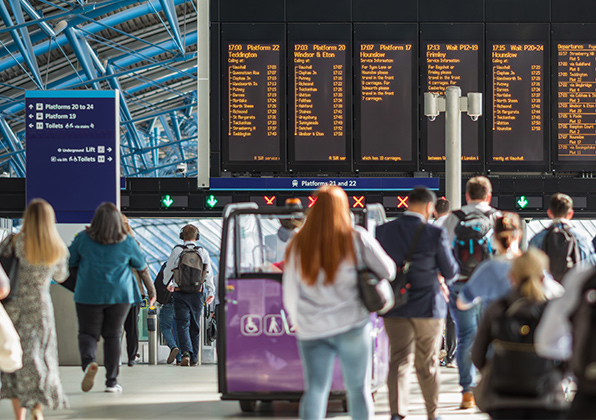 green station management background green station management background