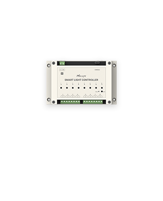 green station management milesight ws558 switch