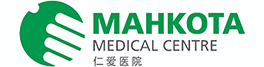 mmc hospital mahkota logo