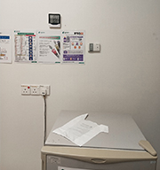 hospital deployment am107