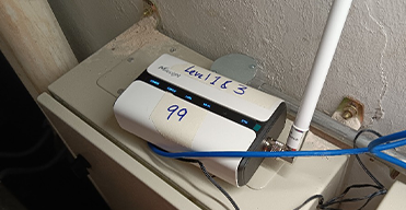 ug65 gateway