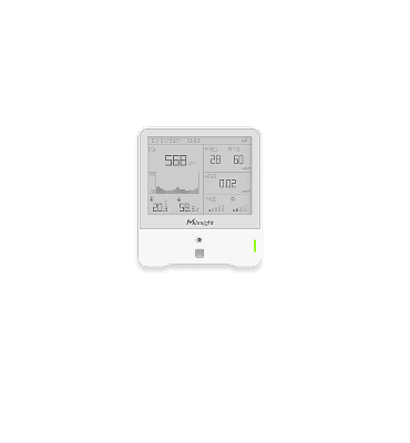 AM300 Series Indoor Air Quality Sensor