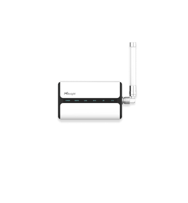 UG65 Indoor LoRaWAN® Gateway