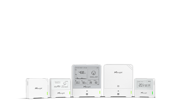more products iaq sensors