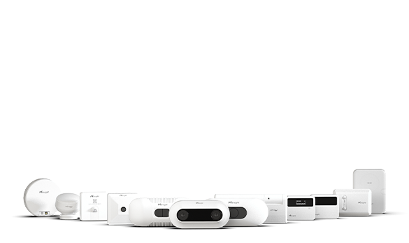 more products occupancy people counting series