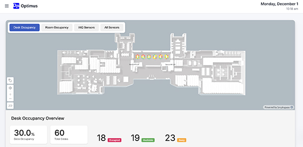 solution 3d floor plan