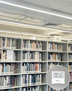 solution indoor air quality am 103