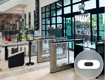 solution space occupancy vs133