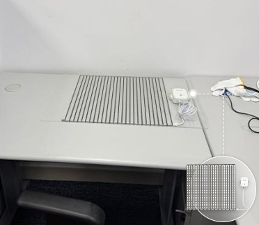 solution water leak em300 mld