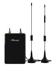 UG56 Mini LoRaWAN® Gateway