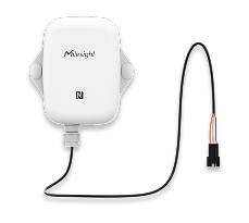 EM300-DI LoRaWAN® Pulse Counter