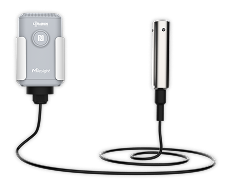 EM500-SWL Water Level Sensor