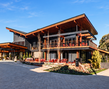 Smart Hospitality Management for a Premium Hotel in Gramado, Brazil