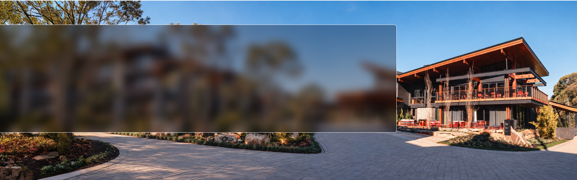 smart hospitality management banner smart hospitality management banner