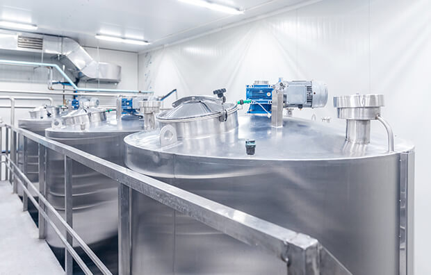 milk vat monitoring background