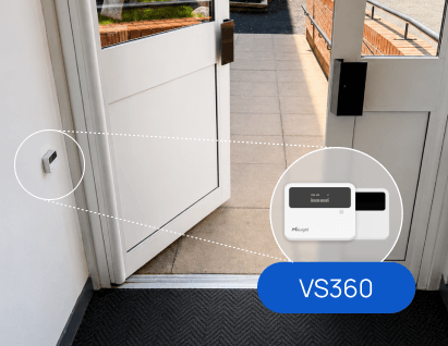 VS360 deployment