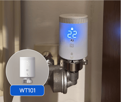 solution wt101