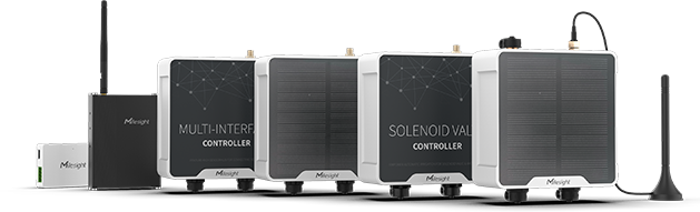milesight iot controllers