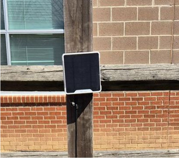 smart irrigation in usa uc511