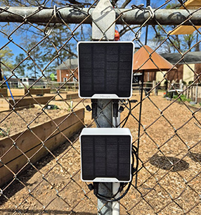smart irrigation uc511