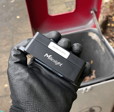 em310 udl deployment