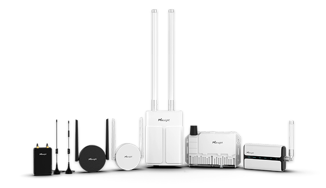 milesight lorawan gateway
