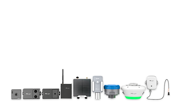 milesight smart city evolution