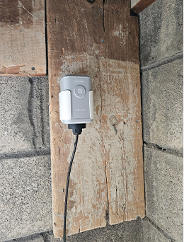 pipeline pressure management em500 pp solution