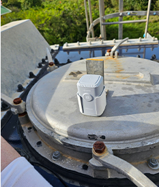 tank monitoring segment em500 udl solution