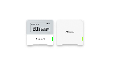 2 in 1 iaq sensor am102