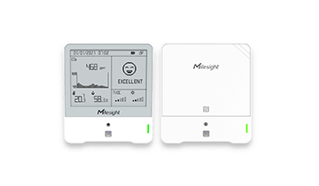 7 in 1 iaq sensor am307