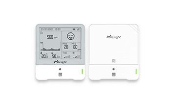8 in 1 iaq sensor am308