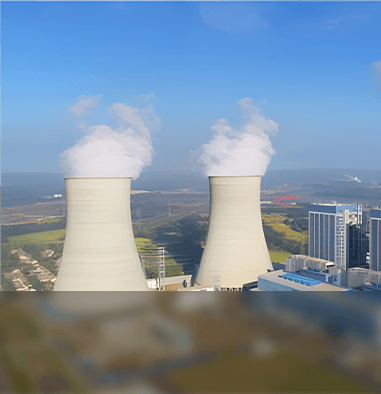 temperature and humidity monitoring industry