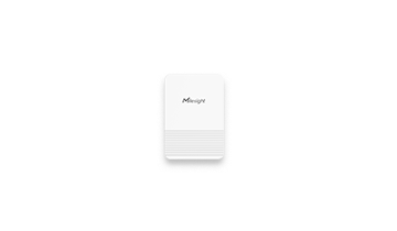 temperature and humidity sensor em320 th